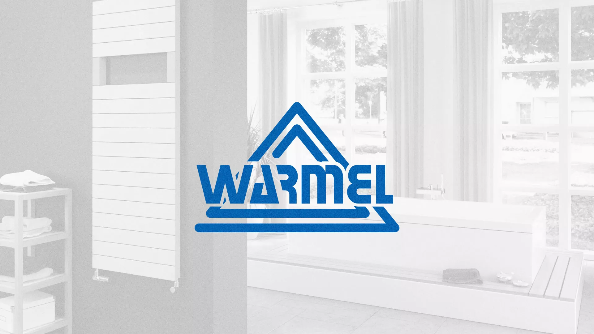 Разработка сайта для компании «WARMEL» по продаже полотенцесушителей в Спас-Деменске